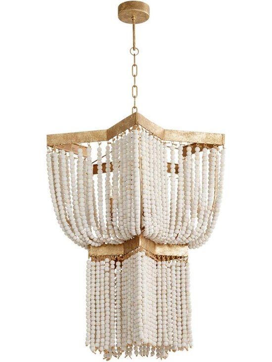 Other - 09260 09260 Small Estrella Pendant
